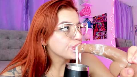 melany_jhonsonn online show from March 2026 08:26:33 AM