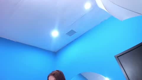 Snapshot of melany_love0 chatting on May 2026 12:20:01 PM Melany online show from May 2026 12:20:01 PM
