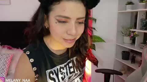 Melany online show from October 2025 03:03:02 AM