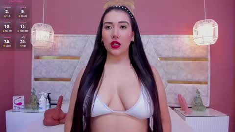 Snapshot of melany_rouse_ chatting on December 2024 04:45:02 AM Melany Rouse online show from December 2024 04:45:02 AM