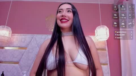 Snapshot of melany_rouse_ chatting on December 2024 07:35:02 AM Melany Rouse online show from December 2024 07:35:02 AM