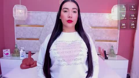Snapshot of melany_rouse_ chatting on January 2025 03:29:02 AM Melany Rouse online show from January 2025 03:29:02 AM
