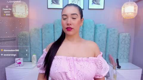 Snapshot of melany_rouse_ chatting on March 2025 01:21:01 AM Melany Rouse online show from March 2025 01:21:01 AM