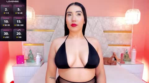 Snapshot of melany_rouse_ chatting on September 2025 04:24:02 AM Melany Rouse online show from September 2025 04:24:02 AM