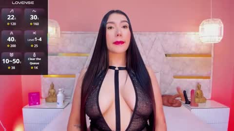 Snapshot of melany_rouse_ chatting on October 2025 03:29:02 AM Melany Rouse online show from October 2025 03:29:02 AM