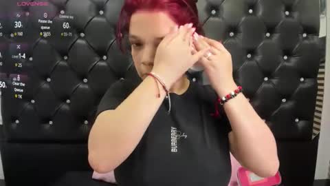 MelanyAnal  online show from December 2025 03:08:01 PM