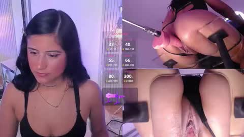 Melany online show from February 2026 09:42:01 PM