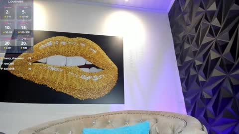 Snapshot of melanymendoza chatting on January 2025 04:10:01 PM Melany Mendoza online show from January 2025 04:10:01 PM