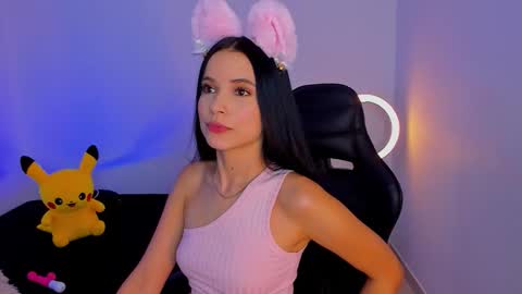 melanyrouse1 online show from February 2026 08:04:01 PM