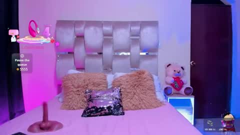 Melany online show from October 2025 12:09:02 AM