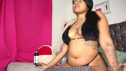 melanny online show from November 2025 11:09:01 PM