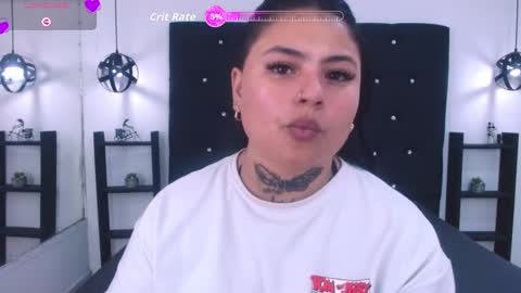 Snapshot of meli_blad chatting on November 2025 07:25:01 PM meli_blad online show from November 2025 07:25:01 PM