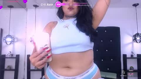 Snapshot of meli_blad chatting on November 2025 05:31:01 PM meli_blad online show from November 2025 05:31:01 PM