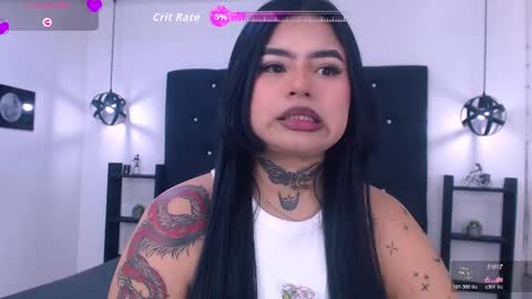 Snapshot of meli_blad chatting on November 2025 04:27:01 PM meli_blad online show from November 2025 04:27:01 PM