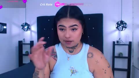 Snapshot of meli_blad chatting on November 2025 05:49:01 PM meli_blad online show from November 2025 05:49:01 PM