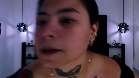 Snapshot of meli_blad chatting on February 2026 06:50:01 PM meli_blad online show from February 2026 06:50:01 PM