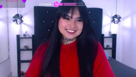 Snapshot of meli_blad chatting on February 2026 06:33:01 PM meli_blad online show from February 2026 06:33:01 PM