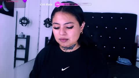 Snapshot of meli_blad chatting on February 2026 08:03:02 PM meli_blad online show from February 2026 08:03:02 PM