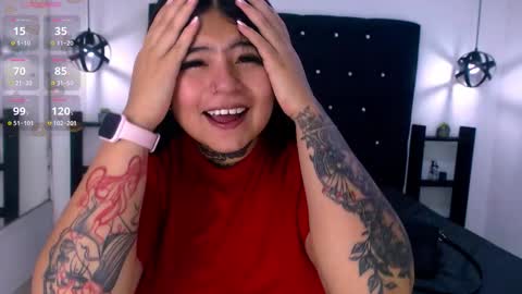 Snapshot of meli_blad chatting on February 2026 07:15:02 PM meli_blad online show from February 2026 07:15:02 PM