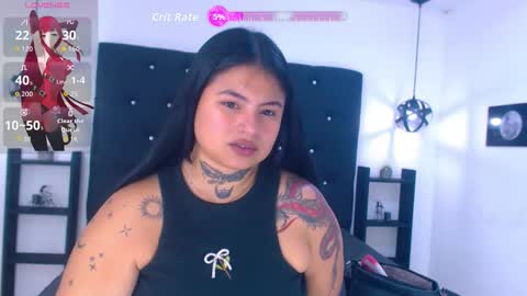 Snapshot of meli_blad chatting on February 2026 06:50:01 PM meli_blad online show from February 2026 06:50:01 PM