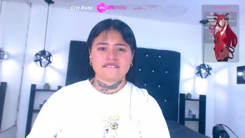 Snapshot of meli_blad chatting on March 2026 06:59:02 PM meli_blad online show from March 2026 06:59:02 PM