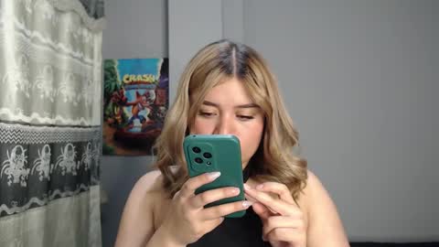 meliinna_xxx online show from November 2025 02:25:02 AM