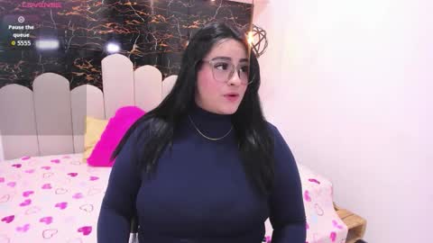  melisa online show from October 2025 12:36:02 PM