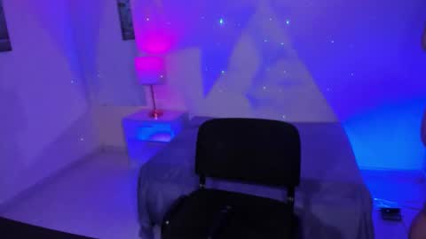 Melina Hope online show from February 2026 03:38:01 PM