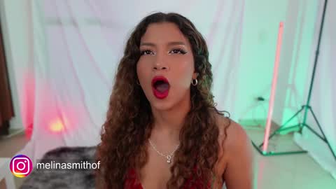 MelinaSmith  online show from January 2025 10:56:01 PM