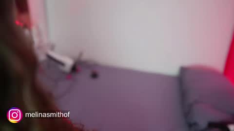 MelinaSmith  online show from March 2025 09:03:01 PM