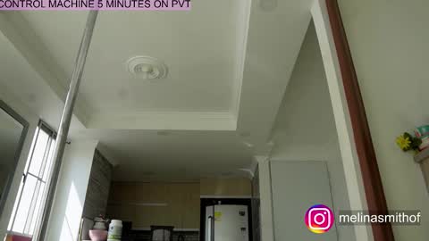 MelinaSmith  online show from November 2025 07:01:02 PM