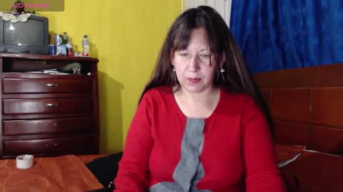 melisa037 online show from October 2025 02:08:02 AM