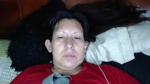 melisa037 online show from October 2025 08:57:02 AM