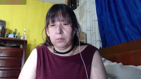 melisa037 online show from October 2025 02:23:02 AM