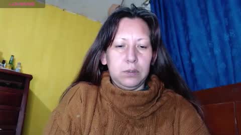 melisa037 online show from January 2026 12:02:01 AM