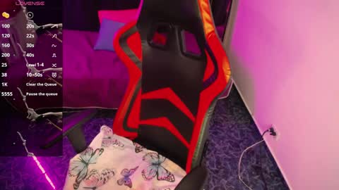 melisa27_ online show from May 2026 03:48:01 AM