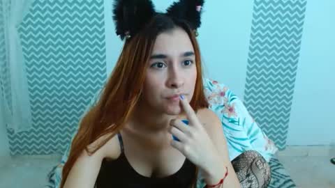 melisa528339 online show from October 2025 09:58:02 PM