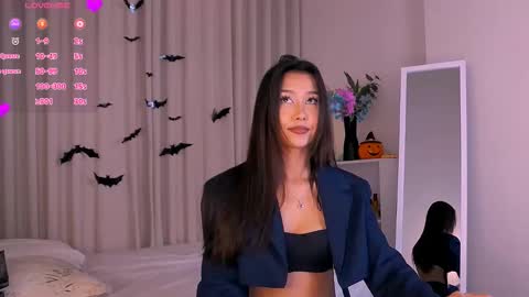 Melisa gerc online show from October 2025 07:21:02 AM