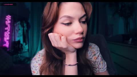 Im Melisa 3 online show from February 2026 09:49:02 AM