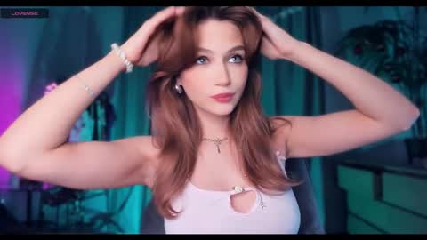 Im Melisa 3 online show from February 2026 10:03:02 AM