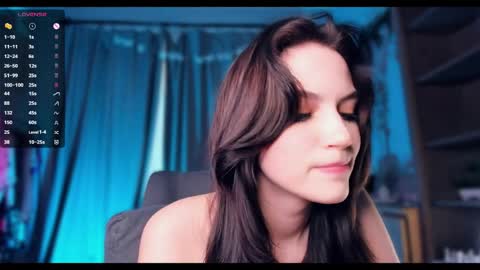 Snapshot of melisa_ginger chatting on April 2026 12:29:02 PM Im Melisa 3 online show from April 2026 12:29:02 PM