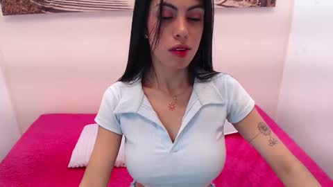 melisa online show from March 2025 11:40:02 AM