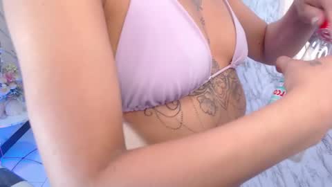 Snapshot of melisa_v chatting on May 2026 08:37:02 PM Hi Stream 1430 to 2100pm online show from May 2026 08:37:02 PM