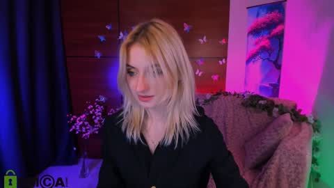 Melisa online show from December 2024 12:32:02 AM