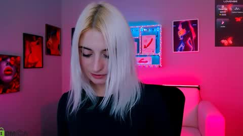 Melisa online show from February 2026 08:58:01 PM