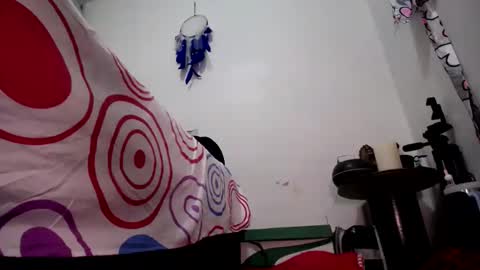 Snapshot of melishanton chatting on January 2025 04:38:02 AM melishanton online show from January 2025 04:38:02 AM