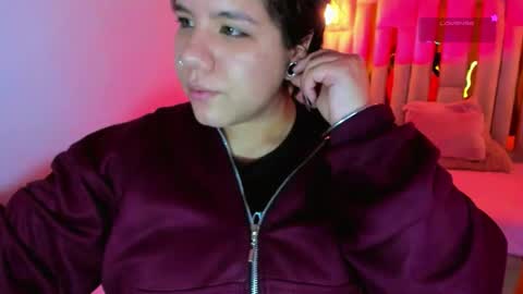 Lissa  online show from November 2025 11:32:01 AM