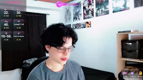  Carol - Dany  online show from January 2025 10:08:02 PM