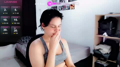  Carol - Dany  online show from February 2025 07:36:01 PM