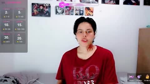  Carol - Dany  online show from March 2025 07:12:02 PM